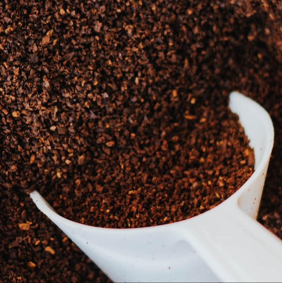 Dark Roast Coffee