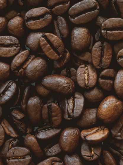 Honey Processed Medium Roast Coffee