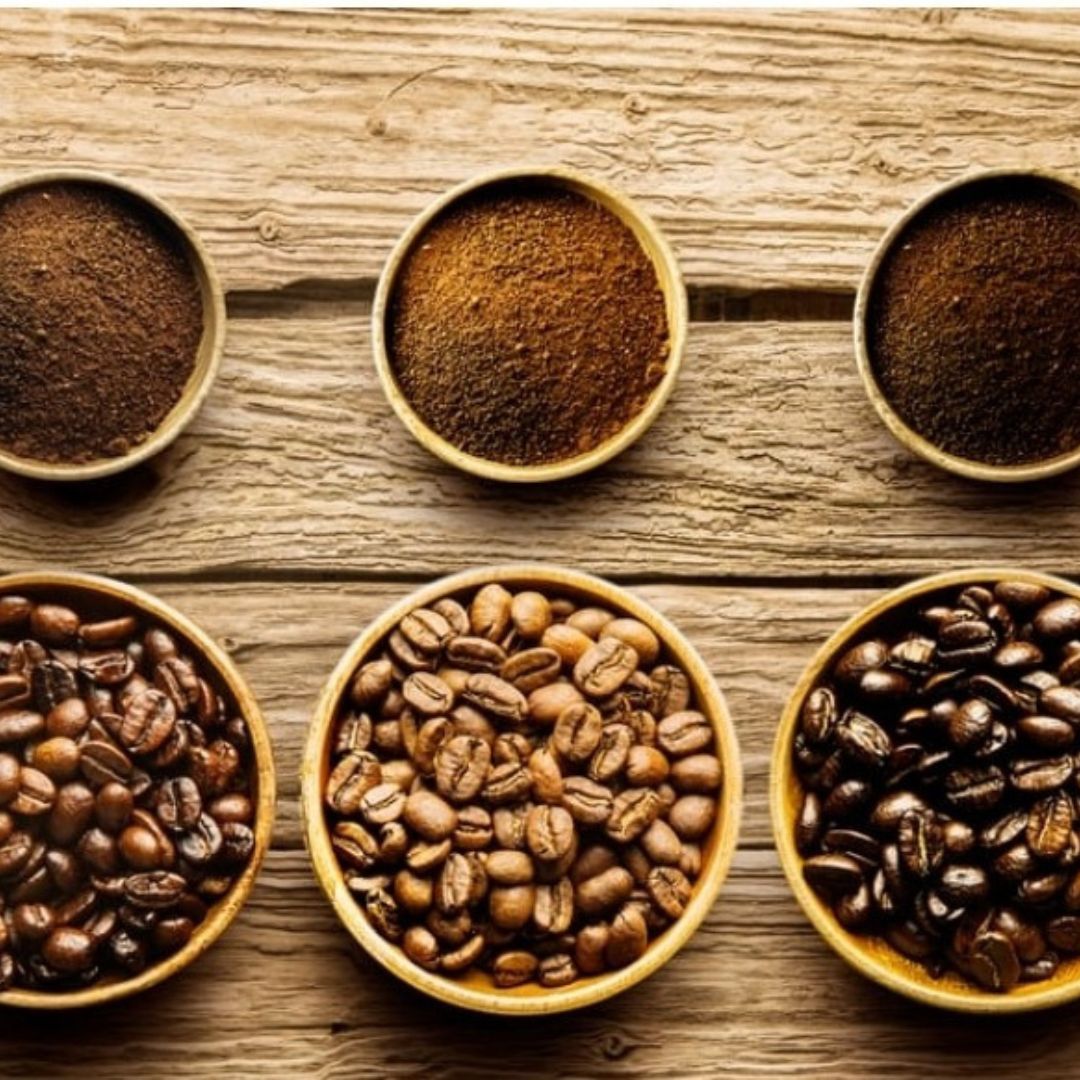 Multi-Roast Sampler