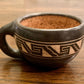 Natural Chorotega Coffee Mug